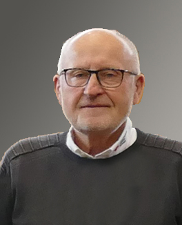 Helmut Schuchardt, Vizepräsident